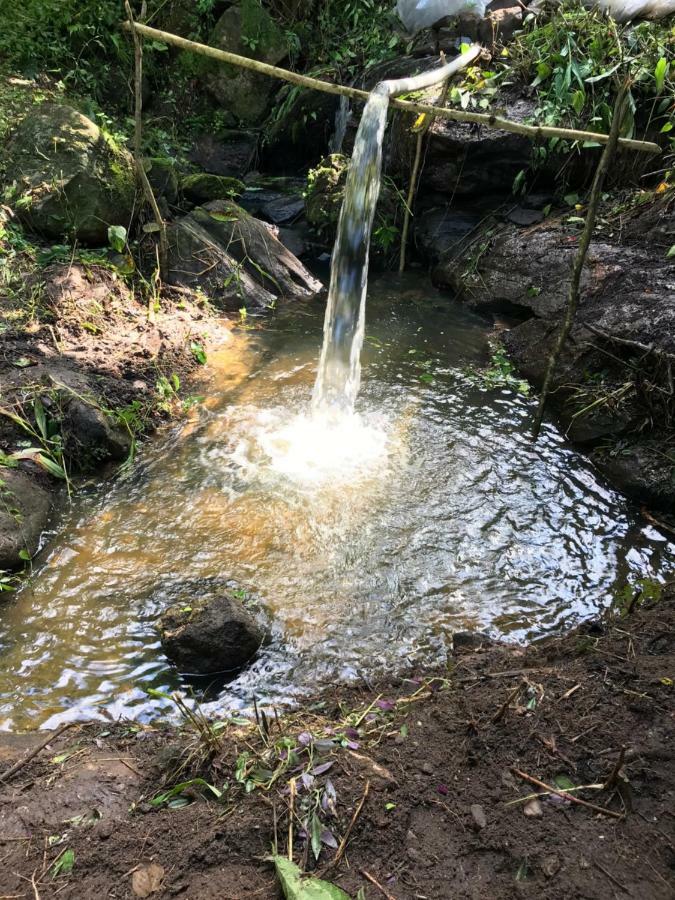 Chale Suico - Chales Belo Monte - Sitio Belo Monte Pacoti Zewnętrze zdjęcie